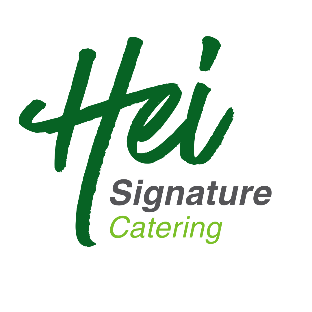 Hei Signature Catering