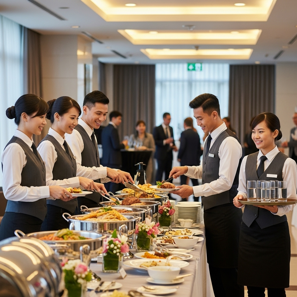 Professional Service